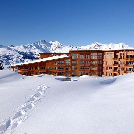 Appart'Hotel Prestige Odalys Eden Les Arcs  Eksteriør bilde