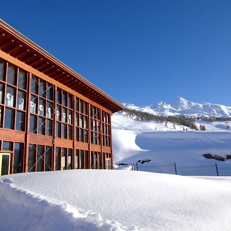 Appart'Hotel Prestige Odalys Eden Les Arcs  Eksteriør bilde