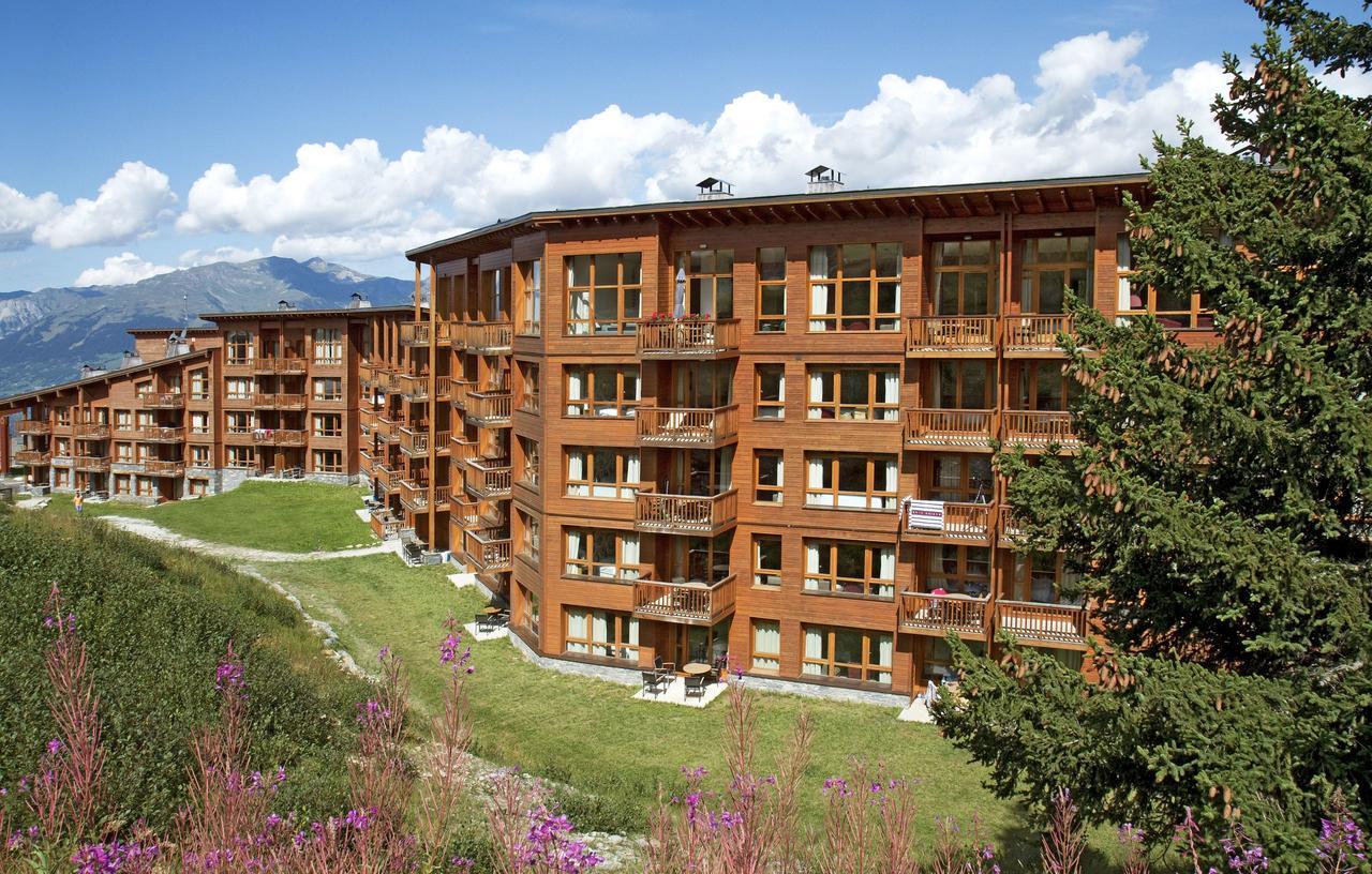 Appart'Hotel Prestige Odalys Eden Les Arcs  Eksteriør bilde